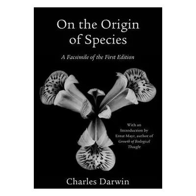 On the Origin of Species - Darwin, Charles