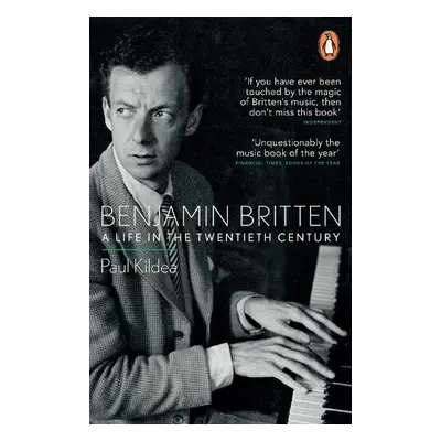 Benjamin Britten - Kildea, Paul