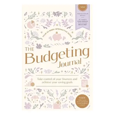 Budgeting Journal - Bassett, Julie