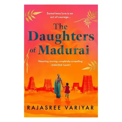 Daughters of Madurai - Variyar, Rajasree