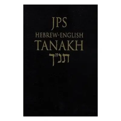 JPS Hebrew-English TANAKH