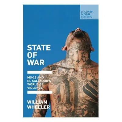 State of War - Wheeler, William