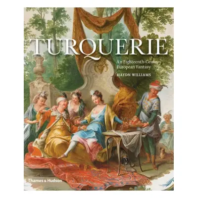 Turquerie - Williams, Haydn