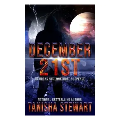 December 21st - Stewart, Tanisha