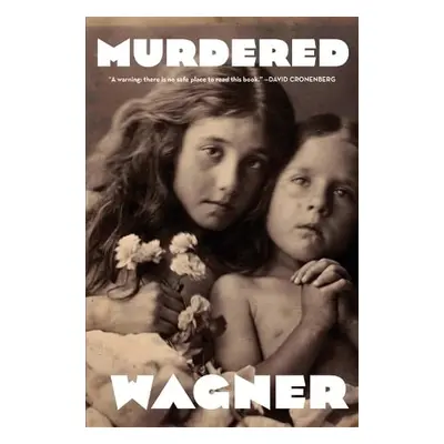 Guide for Murdered Children - Wagner, Bruce