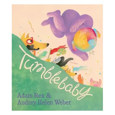 Tumblebaby - Rex, Adam