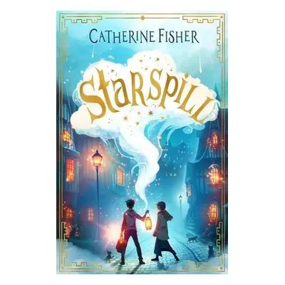 Starspill - Fisher, Catherine