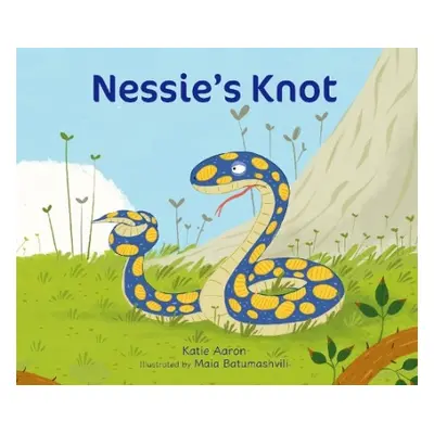 Nessie's Knot - Aaron, Katie