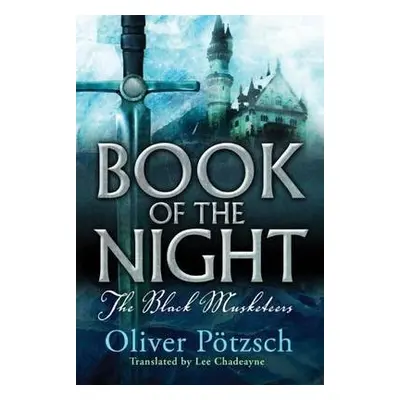 Book of the Night - Potzsch, Oliver