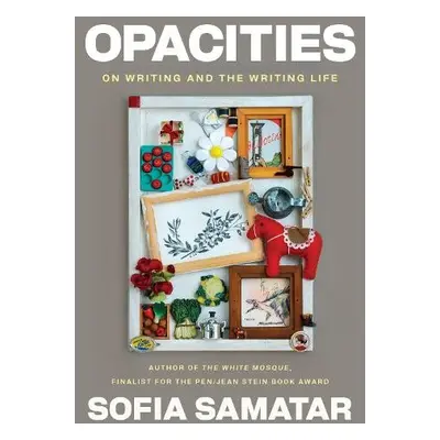 Opacities - Samatar, Sofia