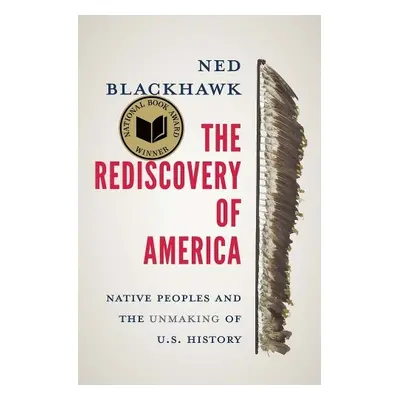 Rediscovery of America - Blackhawk, Ned