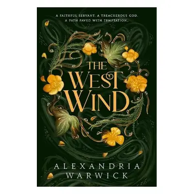 West Wind - Warwick, Alexandria