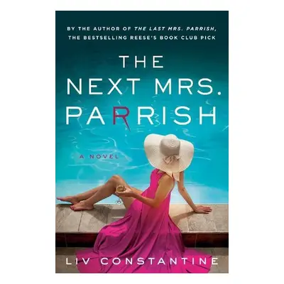 Next Mrs. Parrish - Constantine, Liv