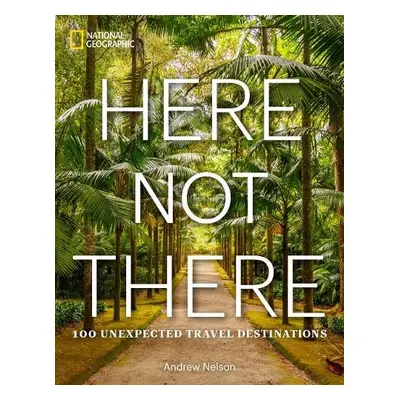 Here Not There - Nelson, Andrew