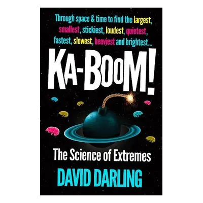 Ka-boom! - Darling, David