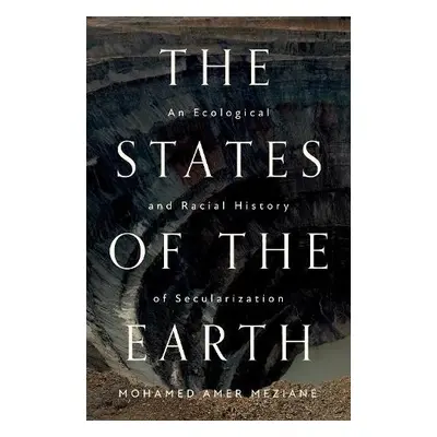 States of the Earth - Meziane, Mohamed Amer