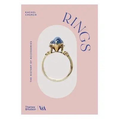 Rings (Victoria and Albert Museum) - Church, Rachel