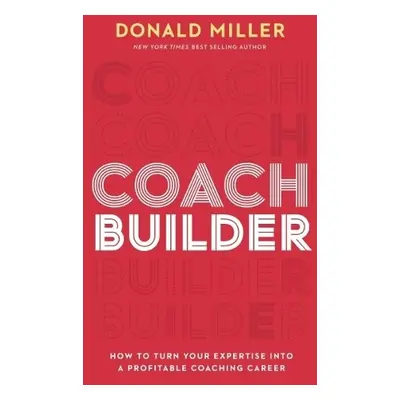 Coach Builder - Miller, Donald