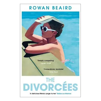 Divorcees - Beaird, Rowan