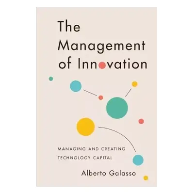 Management of Innovation - Galasso, Alberto