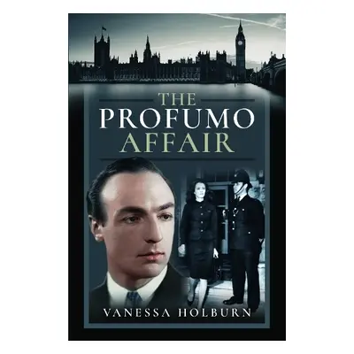 Profumo Affair - Holburn, Vanessa