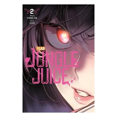 Jungle Juice, Vol. 2 - Hyeong, Eun