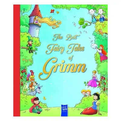 Best Fairy Tales of Grimm