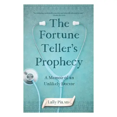 Fortune Teller's Prophecy - Pia, Lally