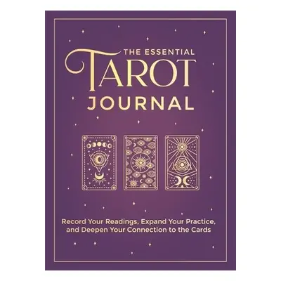 Essential Tarot Journal - The Editors of Hay House