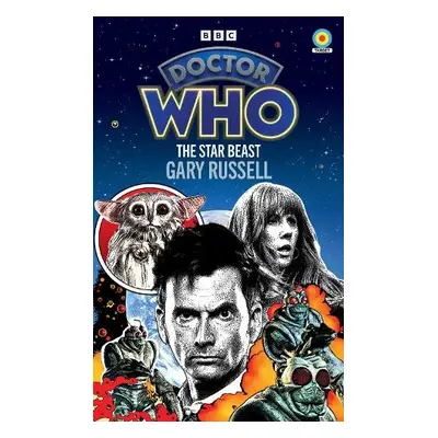 Doctor Who: The Star Beast (Target Collection) - Russell, Gary