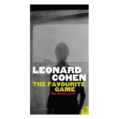 Favourite Game - Cohen, Leonard