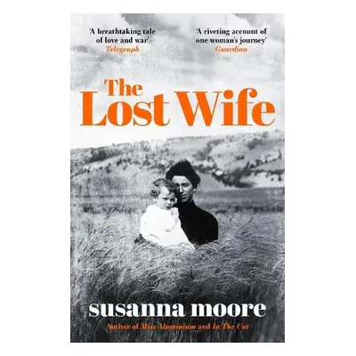 Lost Wife - Moore, Susanna