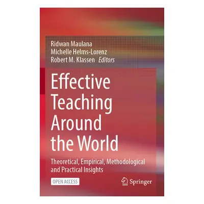 Effective Teaching Around the World