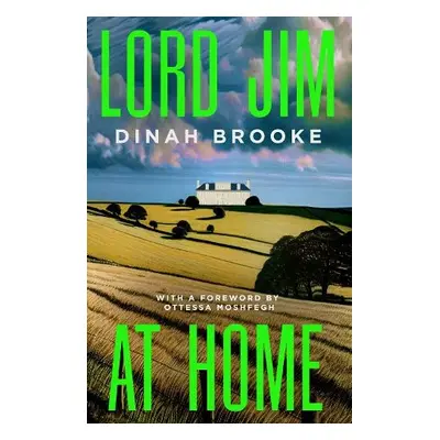 Lord Jim at Home - Brooke, Dinah