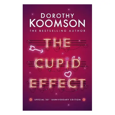 Cupid Effect - Koomson, Dorothy