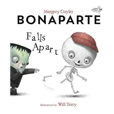 Bonaparte Falls Apart - Cuyler, Margery a Terry, Will