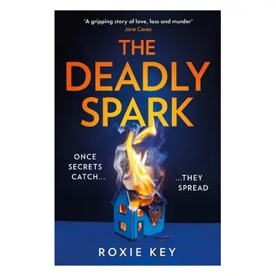 Deadly Spark - Key, Roxie