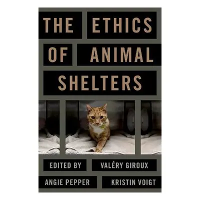 Ethics of Animal Shelters