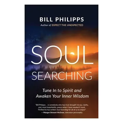 Soul Searching - Philipps, Bill