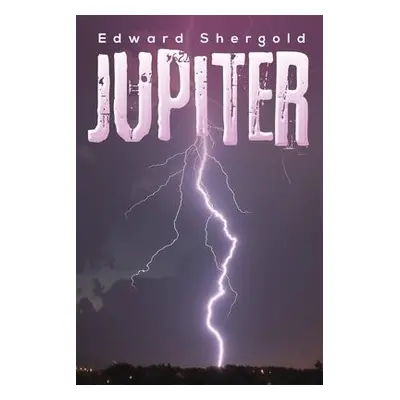 Jupiter - Shergold, Edward