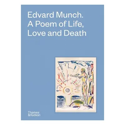 Edvard Munch - Berman, Patricia G. a Bernardi, Claire a a Wat, Pierre a Nielsen, Trine Otte Bak