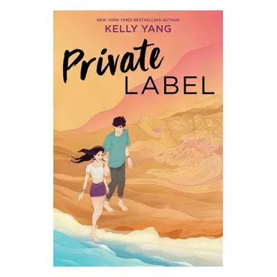 Private Label - Yang, Kelly