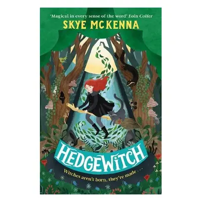 Hedgewitch - McKenna, Skye