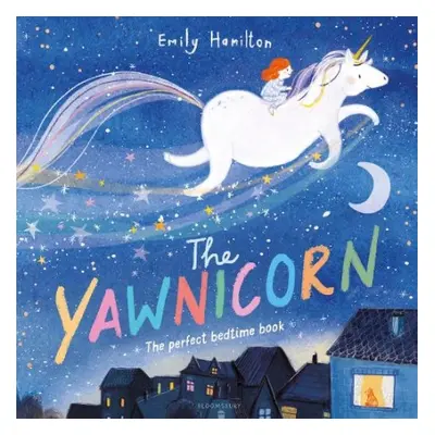 Yawnicorn - Hamilton, Emily