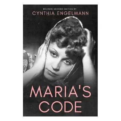 Maria's Code - Engelmann, Cynthia