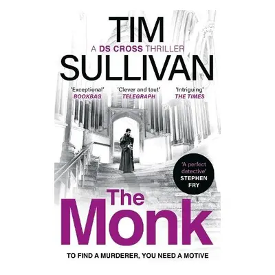 Monk - Sullivan, Tim