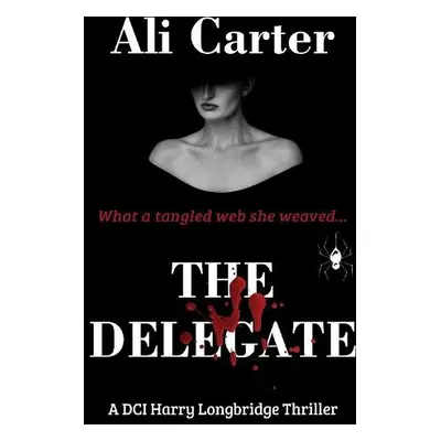 Delegate - Carter, Ali