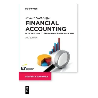 Financial Accounting - Nothhelfer, Robert