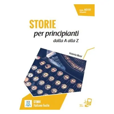 Italiano facile - STORIE - Blasi, Valeria