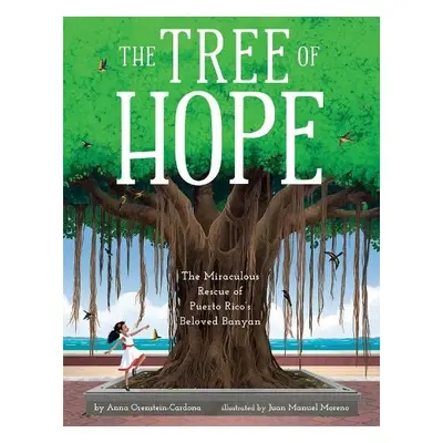 Tree of Hope - Orenstein-Cardona, Anna